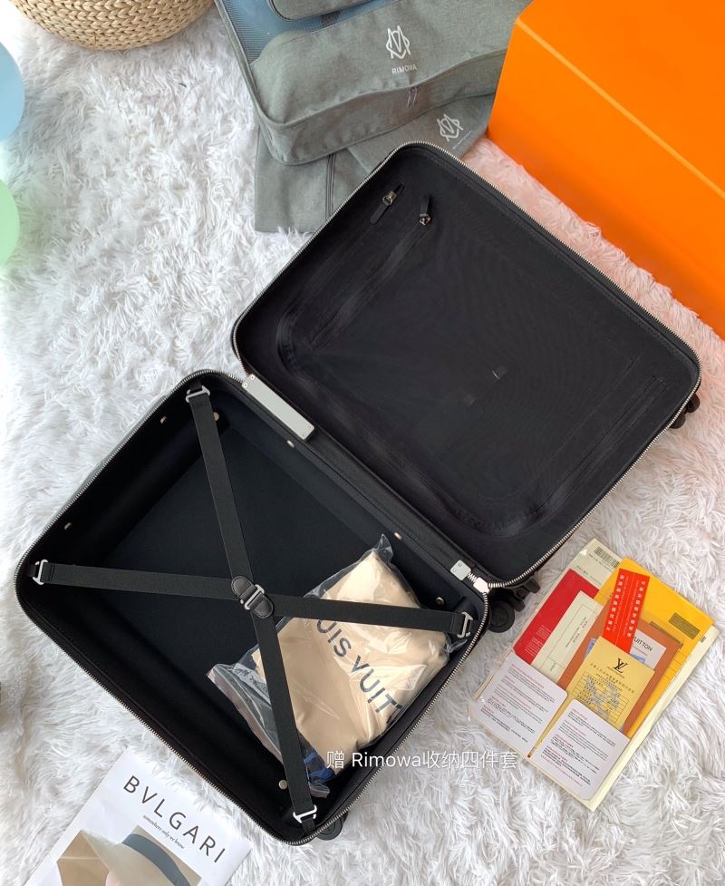 Louis Vuitton Suitcase